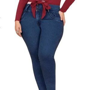 Products Jeans colombiano Curvy